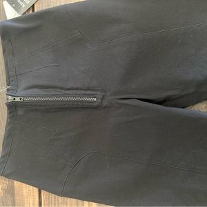 Isabel Marant Black trousers size 40